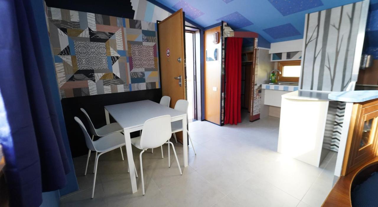 Residence Solaride Apartments, Free Private Parking With Videosurvelliance And Shuttle Service Salernes Extérieur photo